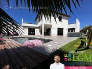 Maison à VILLETELLE