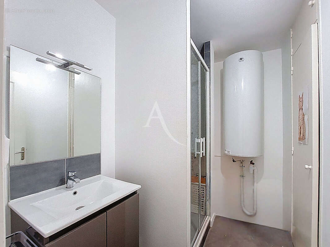 Appartement à CHOLET