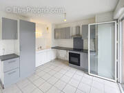 Appartement à AUDINCOURT