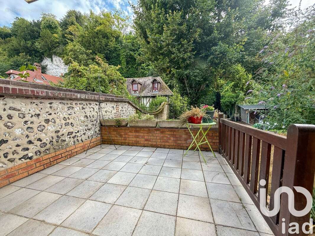 Photo 5 - Maison à LA BOUILLE