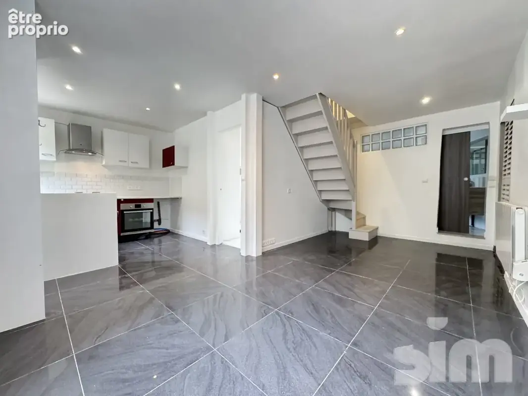 Maison 2 pièces 44 m² à vendre à Vaires-Sur-Marne (77360) - photo 4