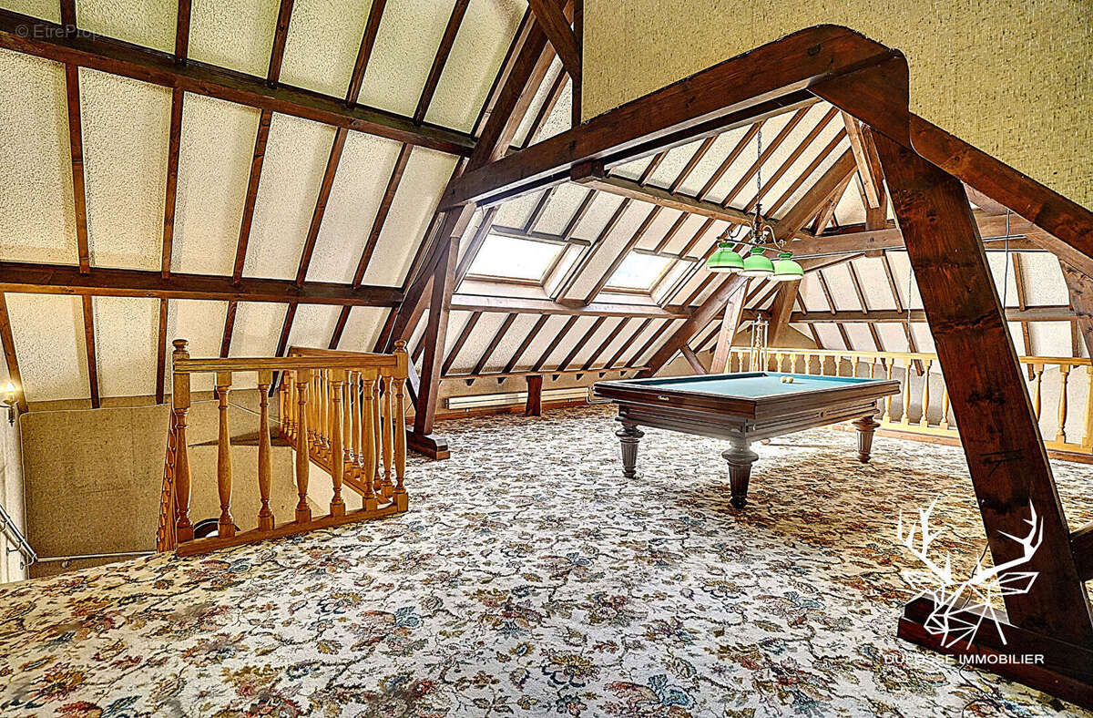 Maison à CHARANTONNAY