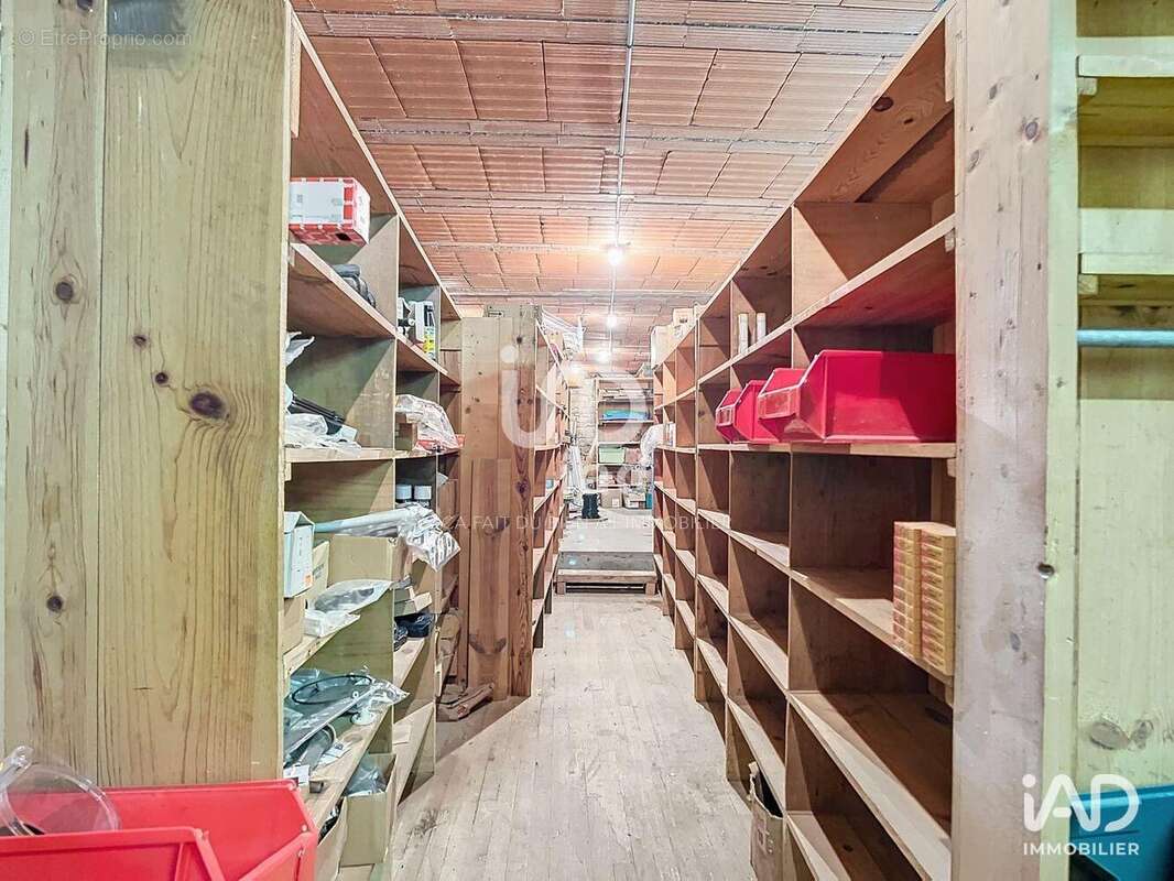 Photo 8 - Commerce à CAYLUS