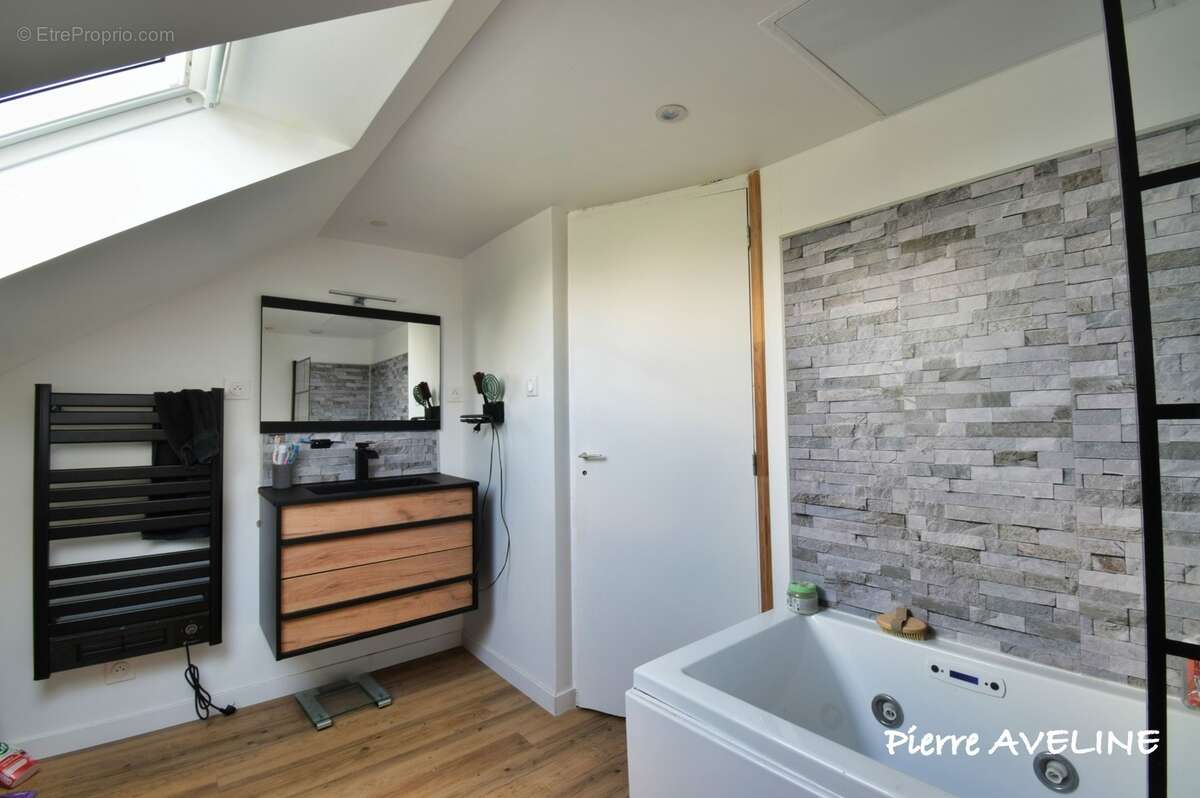 Maison à vendre 4 pièces BROU (28) - photo 14