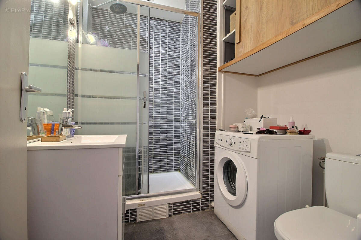 Appartement 24m² à clermont-ferrand - photo 4
