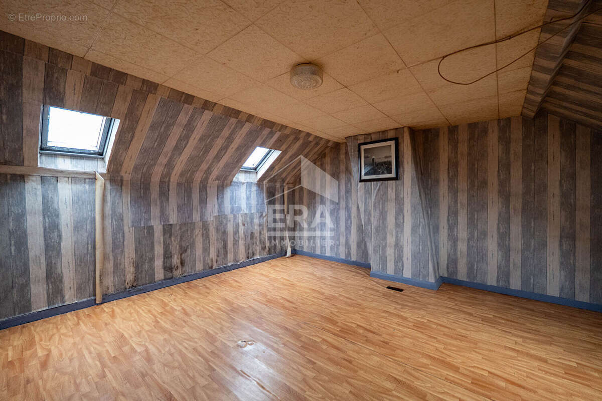 Maison à ESTREE-BLANCHE