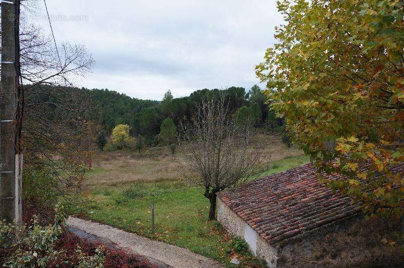 Maison à CHATEAUVERT