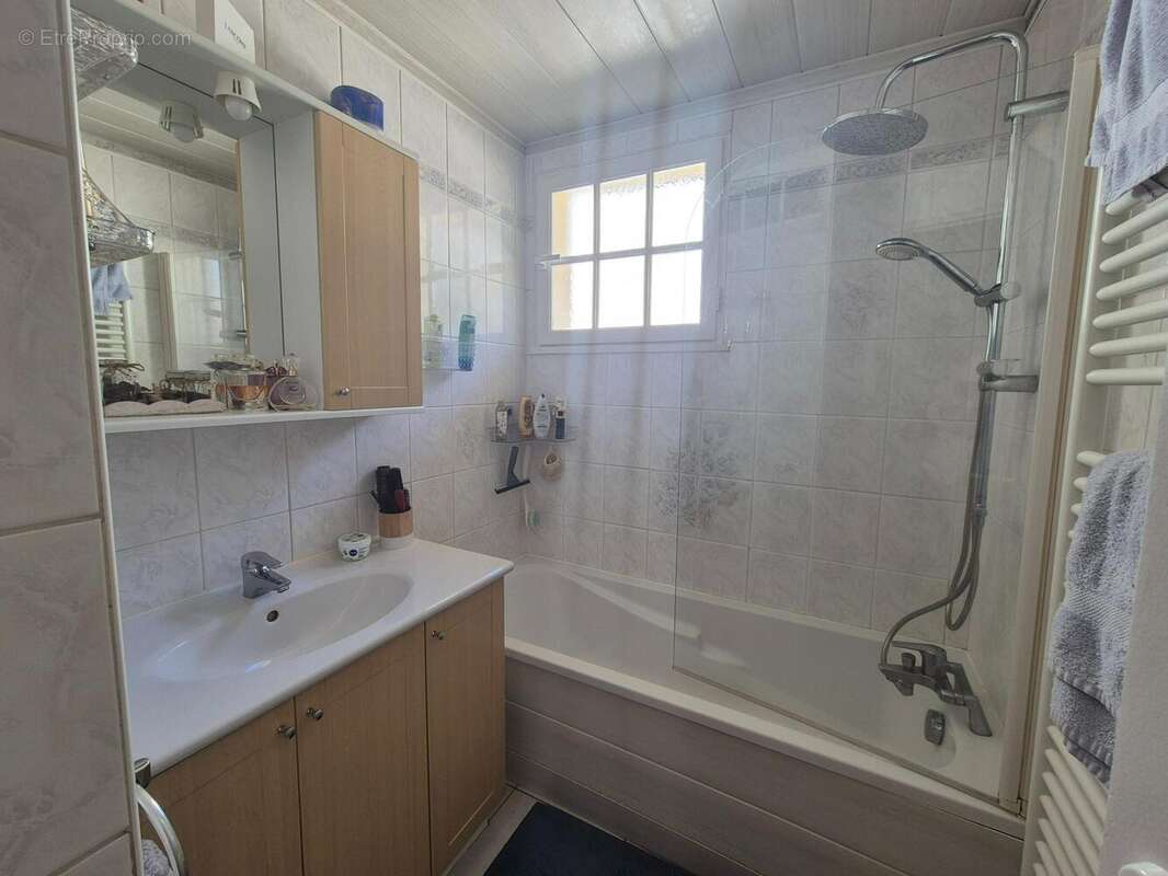 Photo 7 - Maison à ROSNY-SUR-SEINE