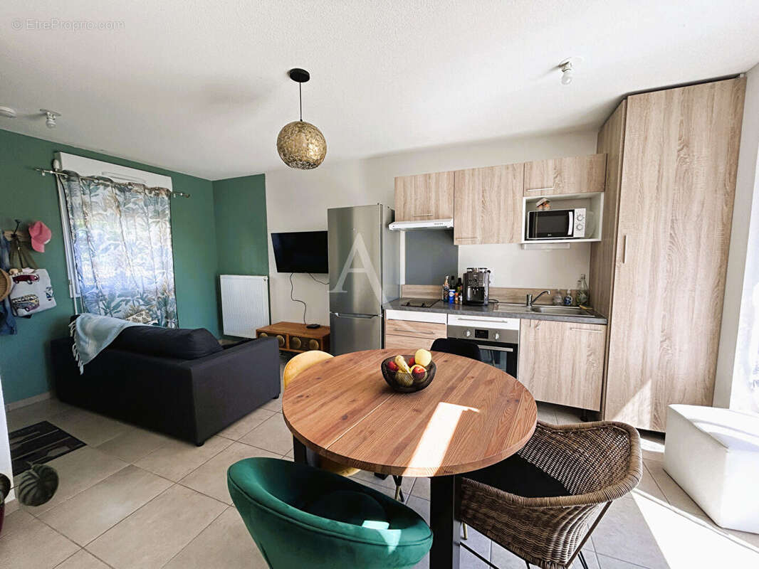 Maison à SAINT-MEDARD-EN-JALLES