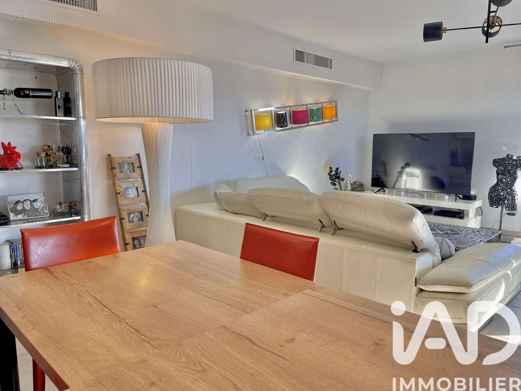 Appartement 103 m² à Frejus  - photo 8