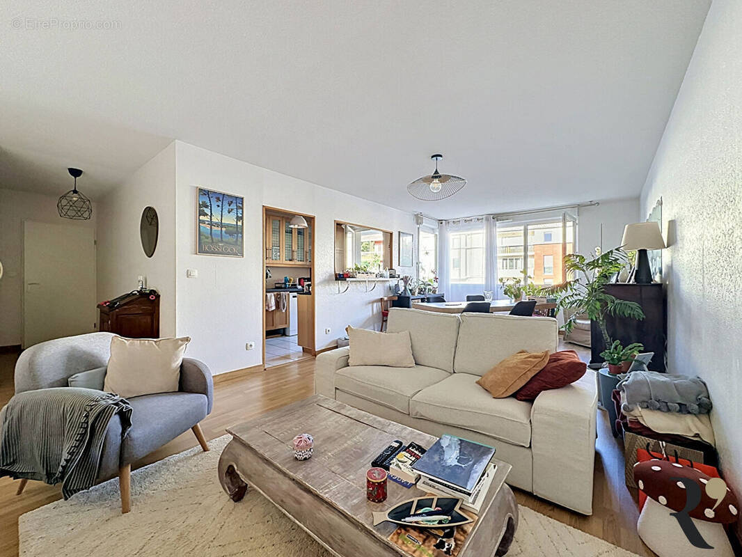 Appartement à BALMA