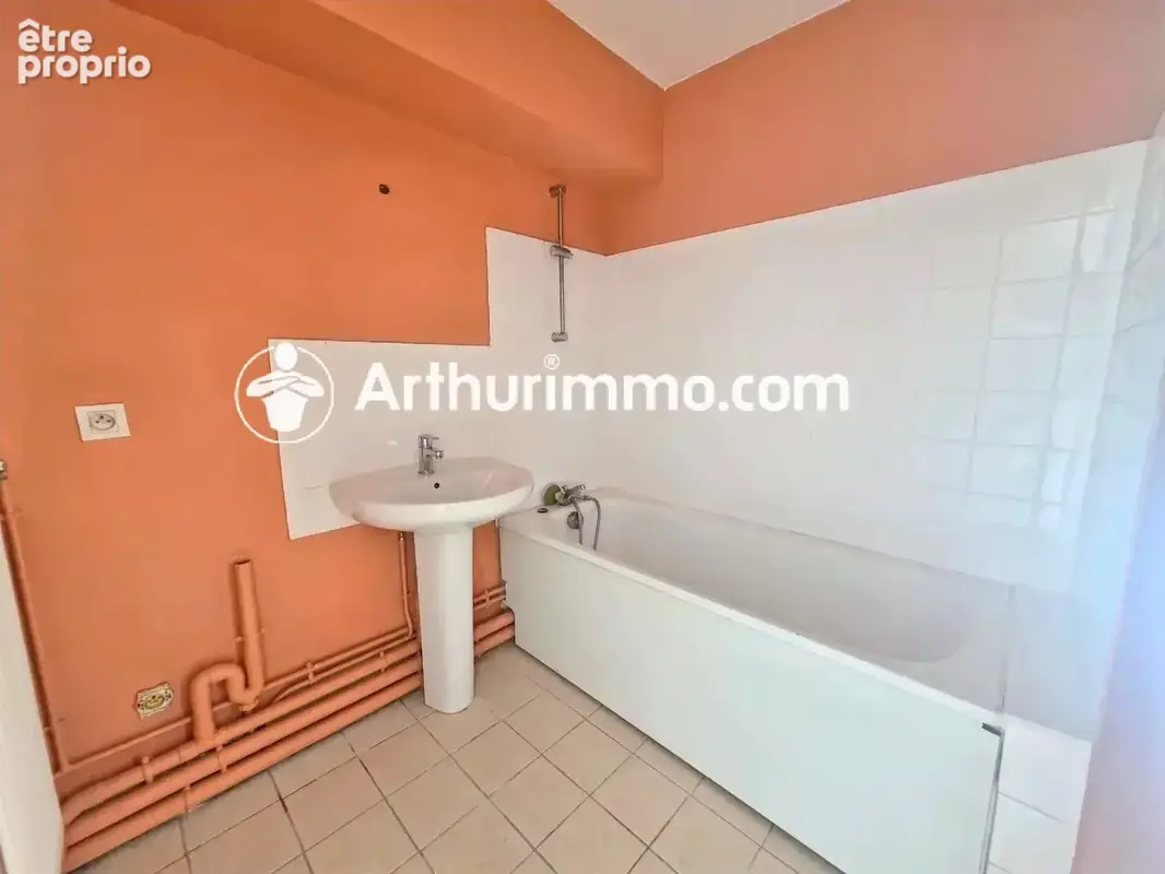 Vente Appartement Savigny-le-temple(77176) 99 900ï¿œ - photo 7