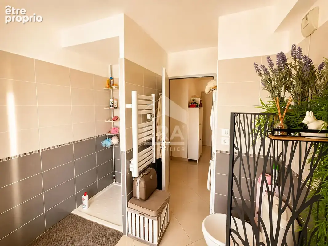 Appartement 61m² à gruissan - photo 6