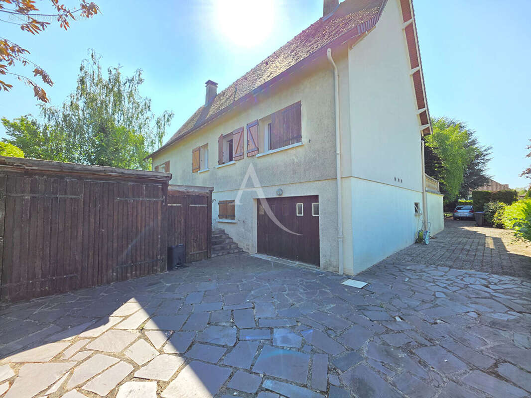 Maison à TRILPORT