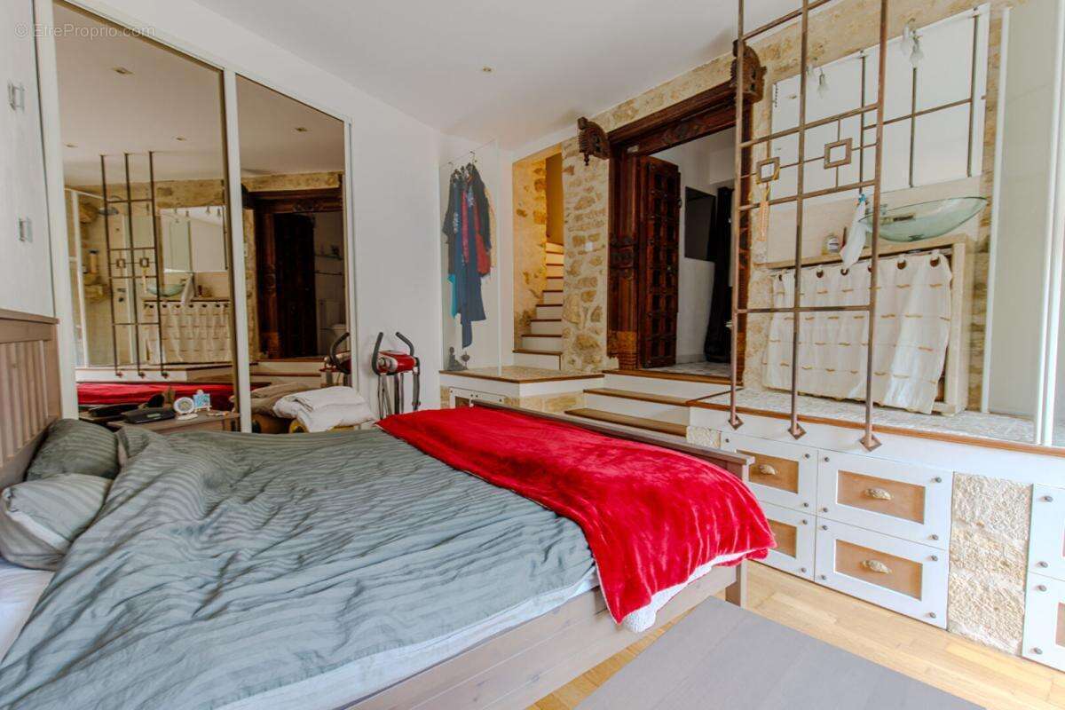 Maison de charme à Gaillon-sur-Montcient - photo 7