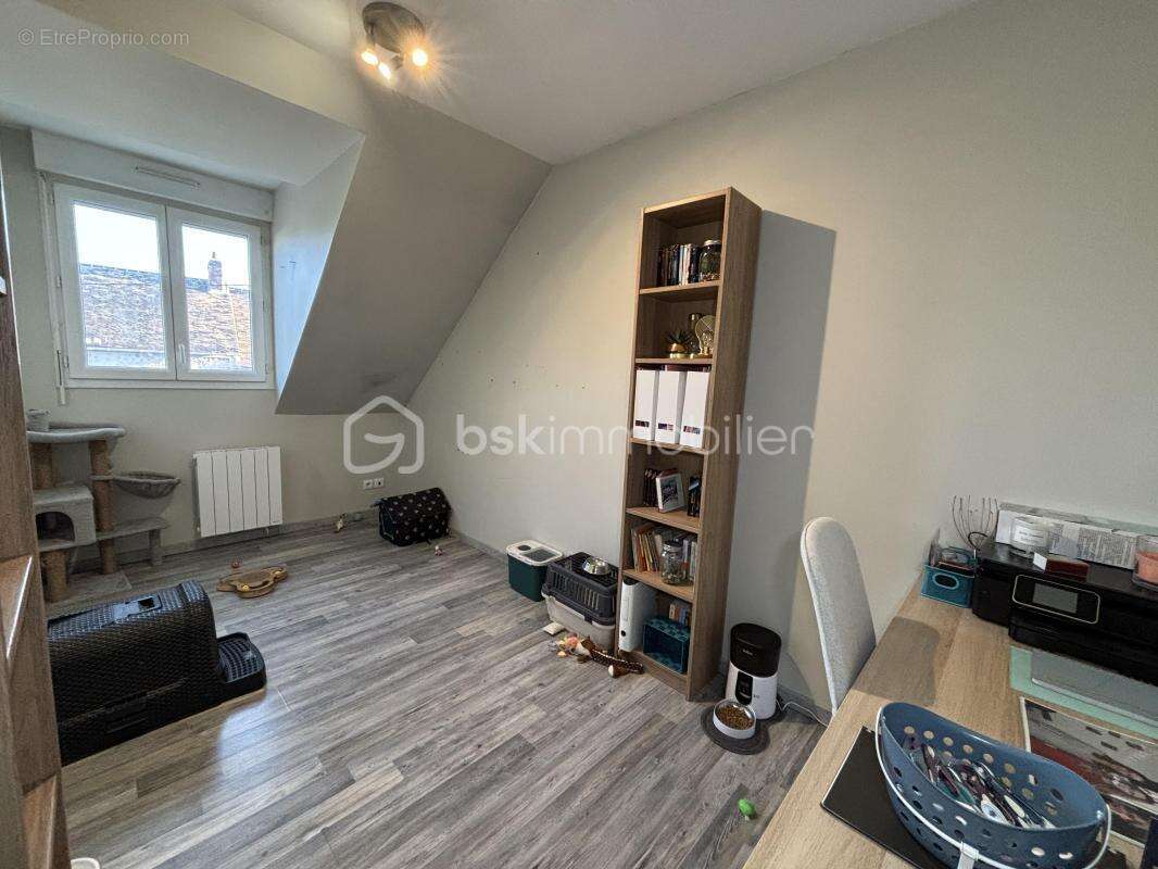 Maison à vendre Breuillet 91 - photo 11