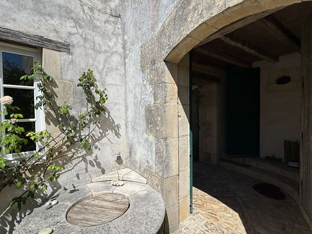 Maison Sainte Marie De Re 8 pièce(s) 222.50 m2 - photo 14