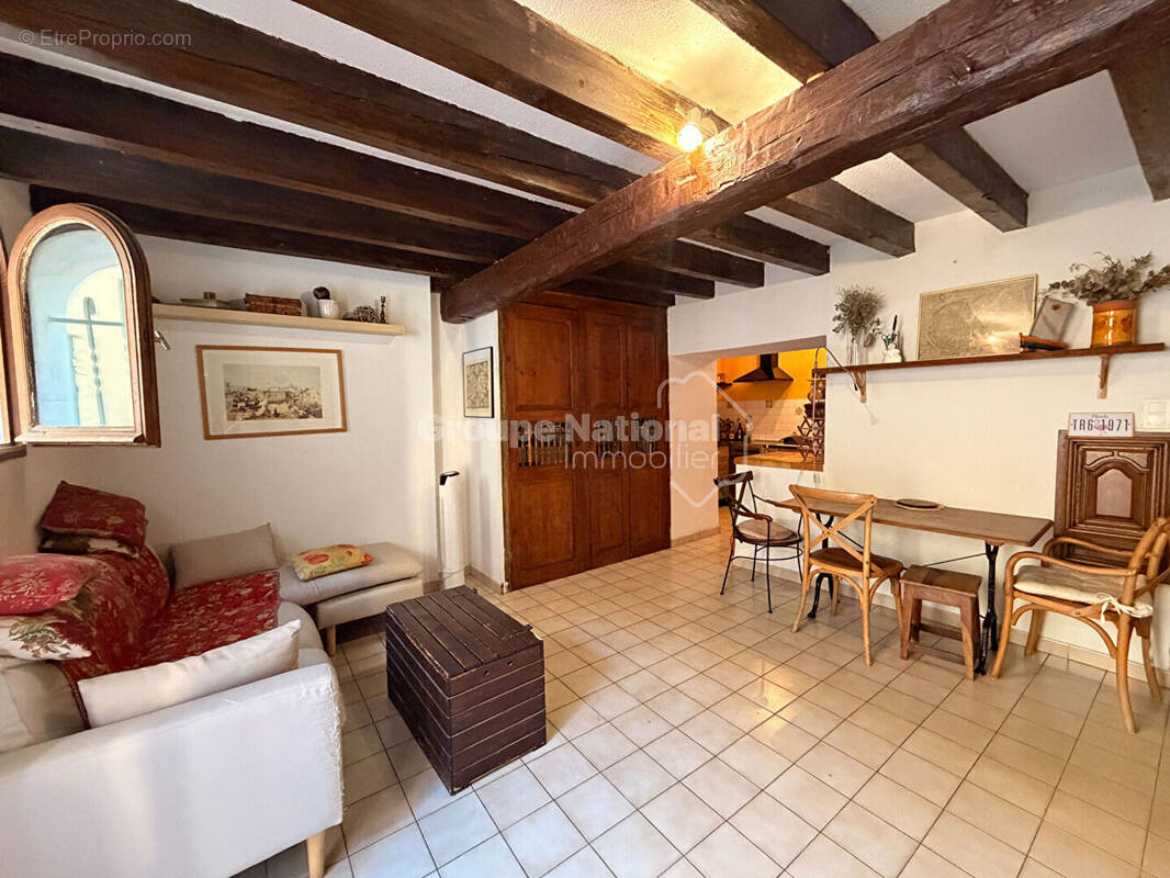 Maison à TARASCON