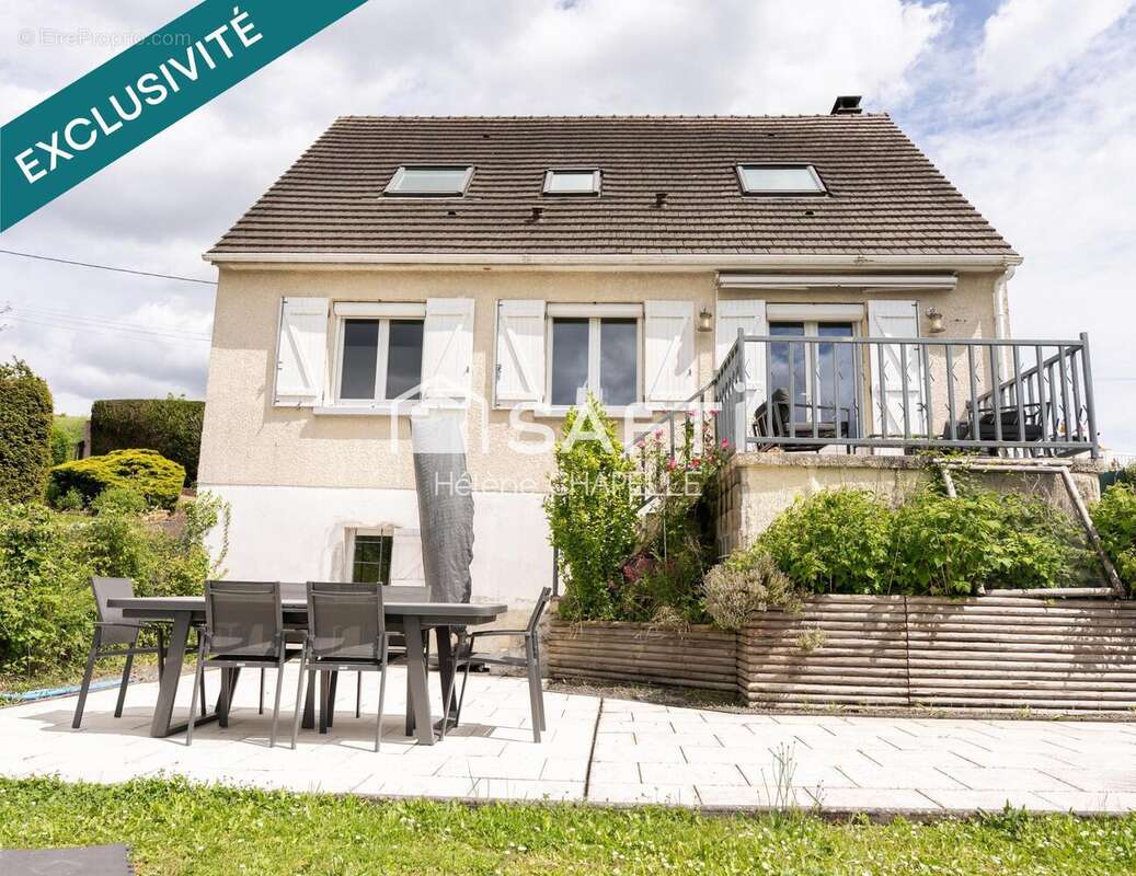Photo 7 - Maison à BORNEL