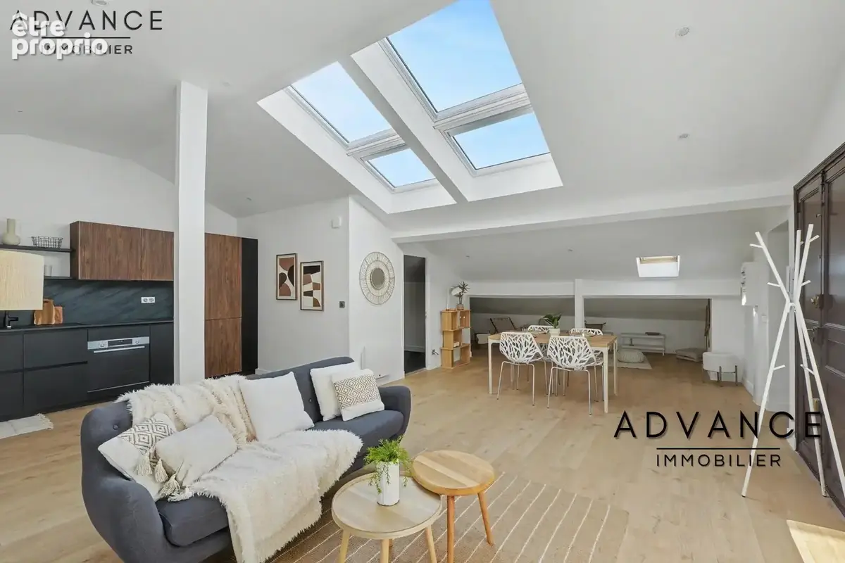 Photo Appartement à Toulouse au prix de 350 300€
