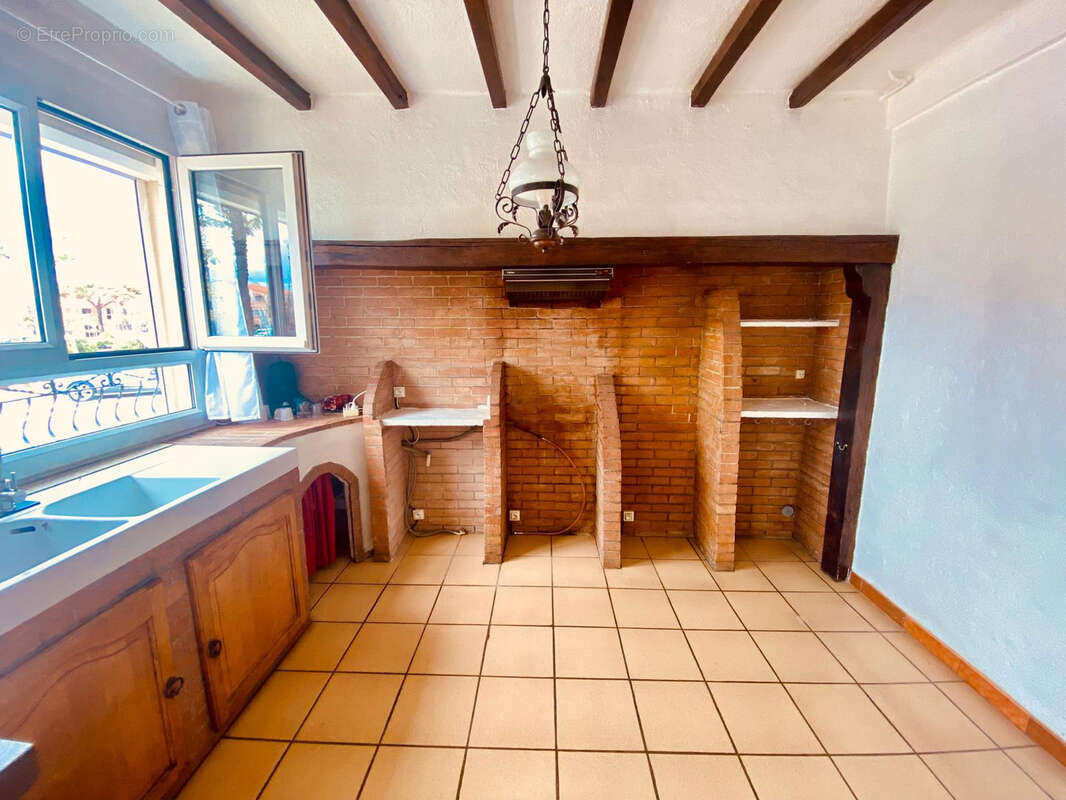 Maison à LE BARCARES