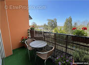 Appartement à PONT-PEAN