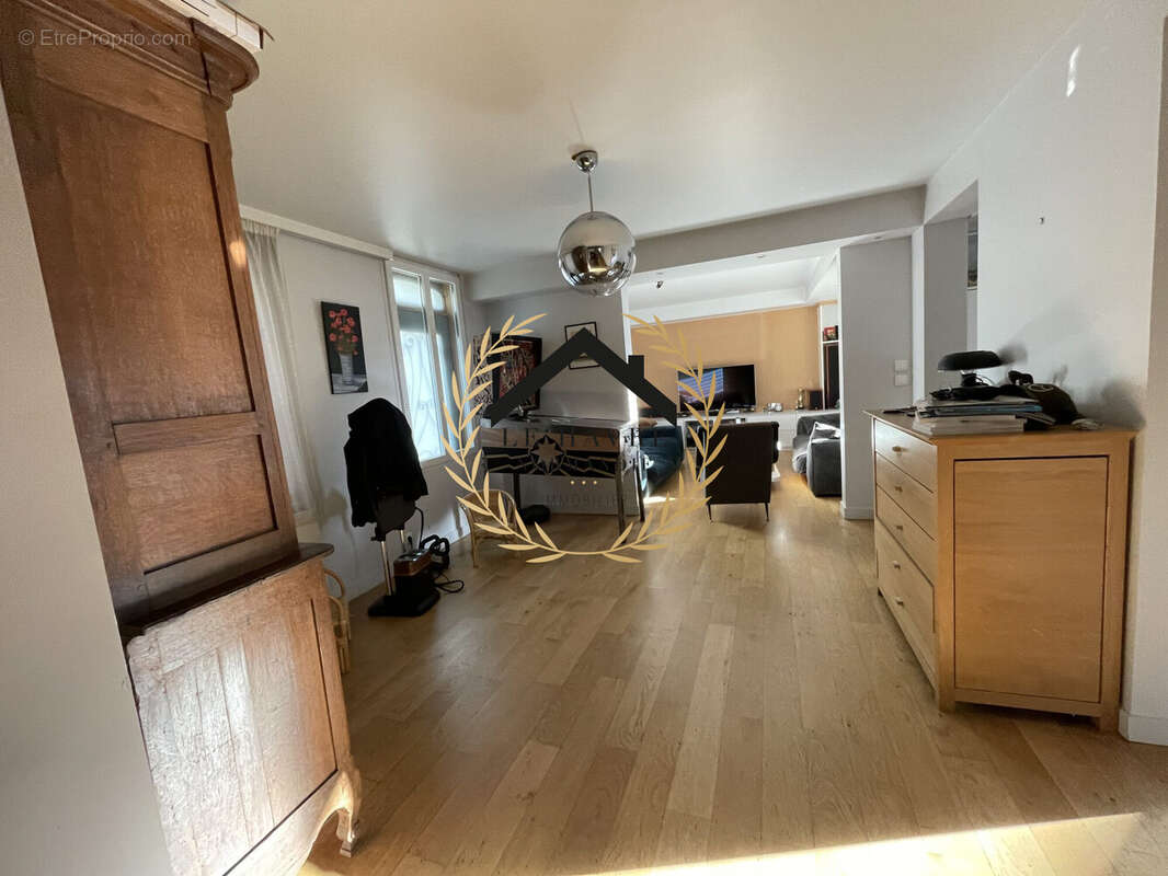 Maison 210 m² à Angerville-L'orcher  - photo 8