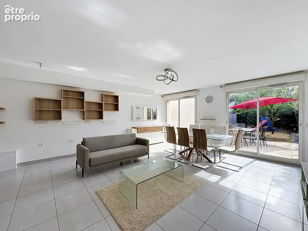 Maison 6 pièces 128 m² à vendre à Maisons-Alfort (94700) - photo 4