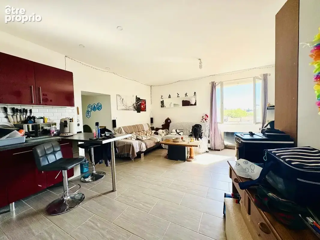 Vente immeuble de rapport avec garage, cellier et terrasse - photo 22