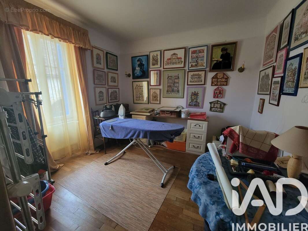 Maison 188 m² à Le Puley  - photo 4