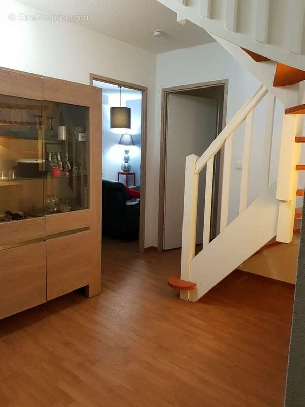 Appartement 57 m² à Trelissac  - photo 6