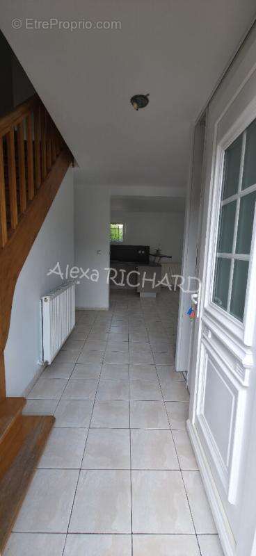Maison 5 chambres ferrières sur Risle - photo 2