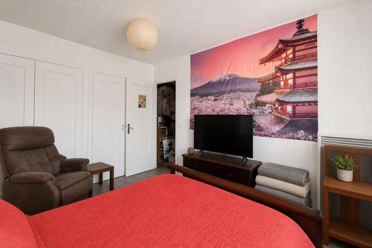 Appartement de 2 pièces de 44 m² situé à La Baule-Escoublac - photo 14
