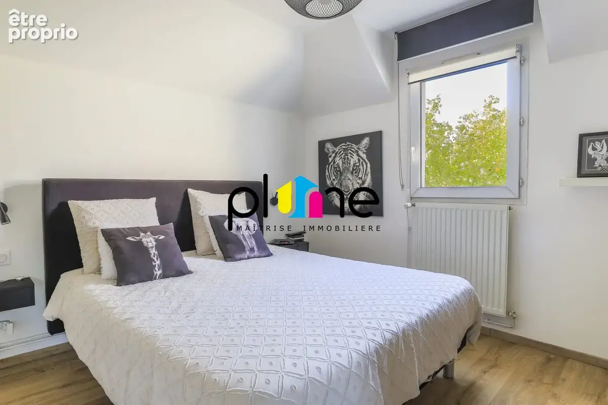 Maison 5 pièces 123 m² à vendre à Saint-Nicolas (62223) - photo 8
