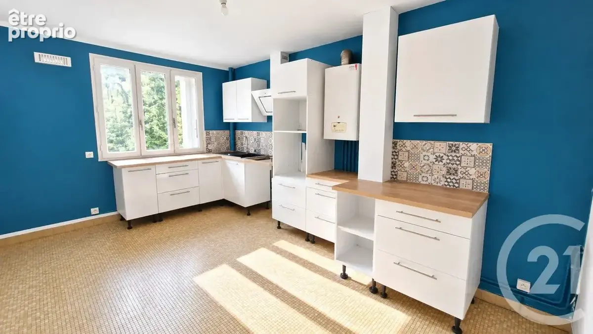 Appartement à BERNAY