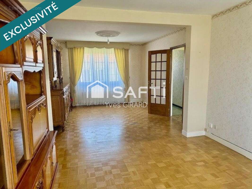 Photo 8 - Maison à BELLEVILLE-SUR-MEUSE