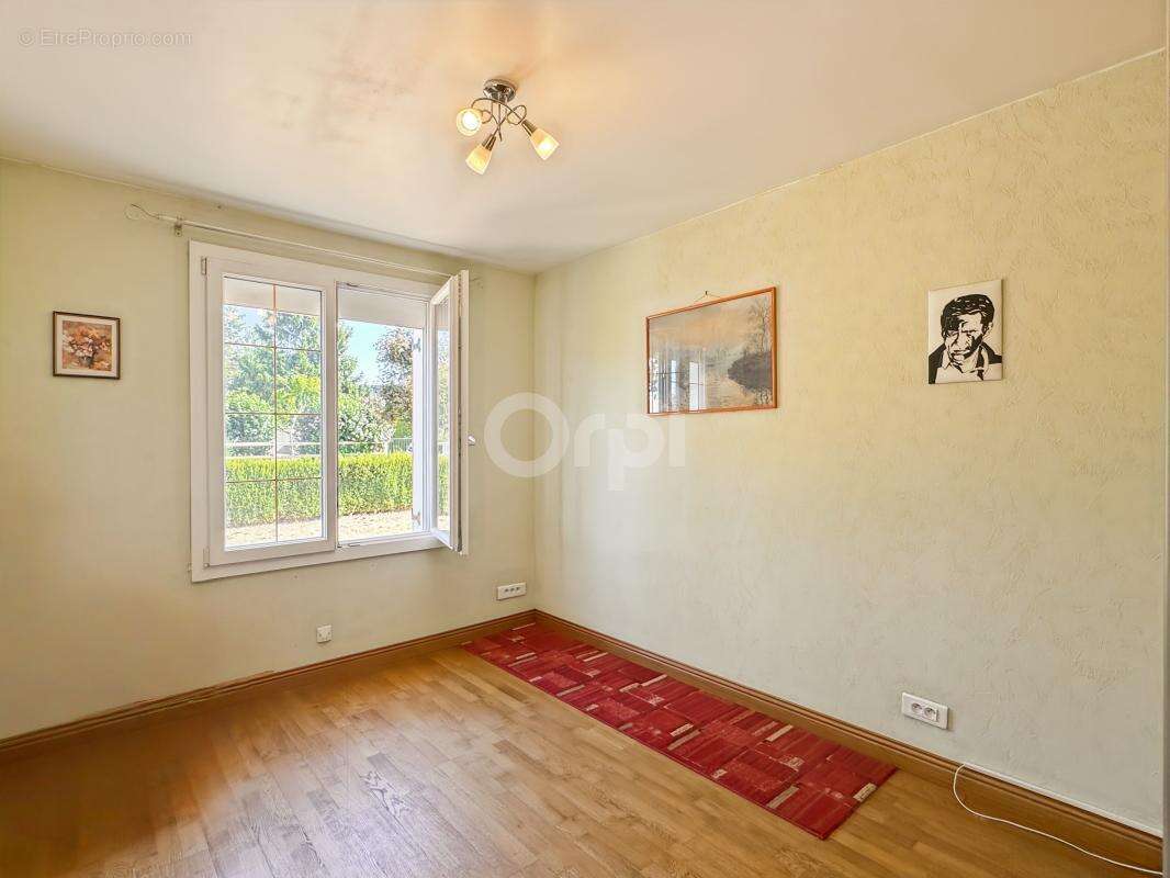 À vendre – Maison familiale aux portes d’Évreux - photo 8