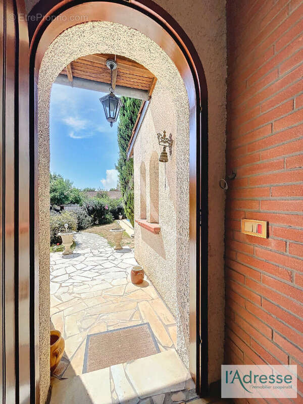 Maison à SAINT-ALBAN