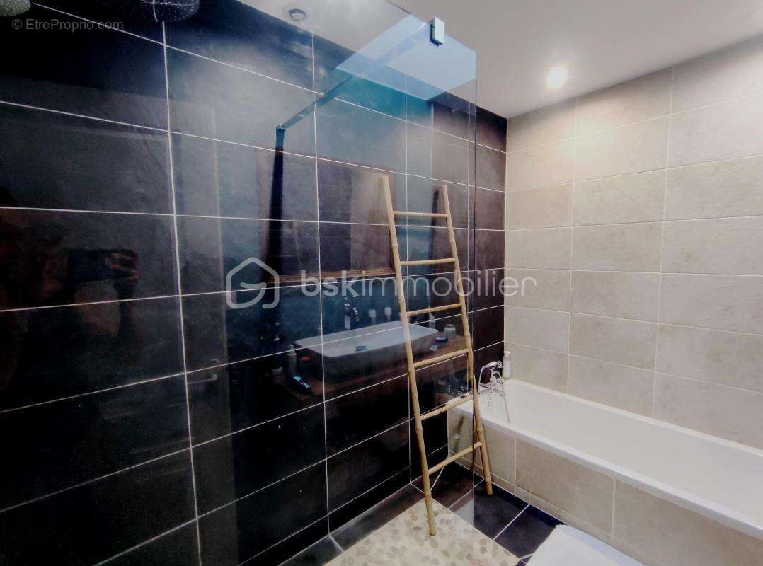 Pavillon 4 chambres - photo 16