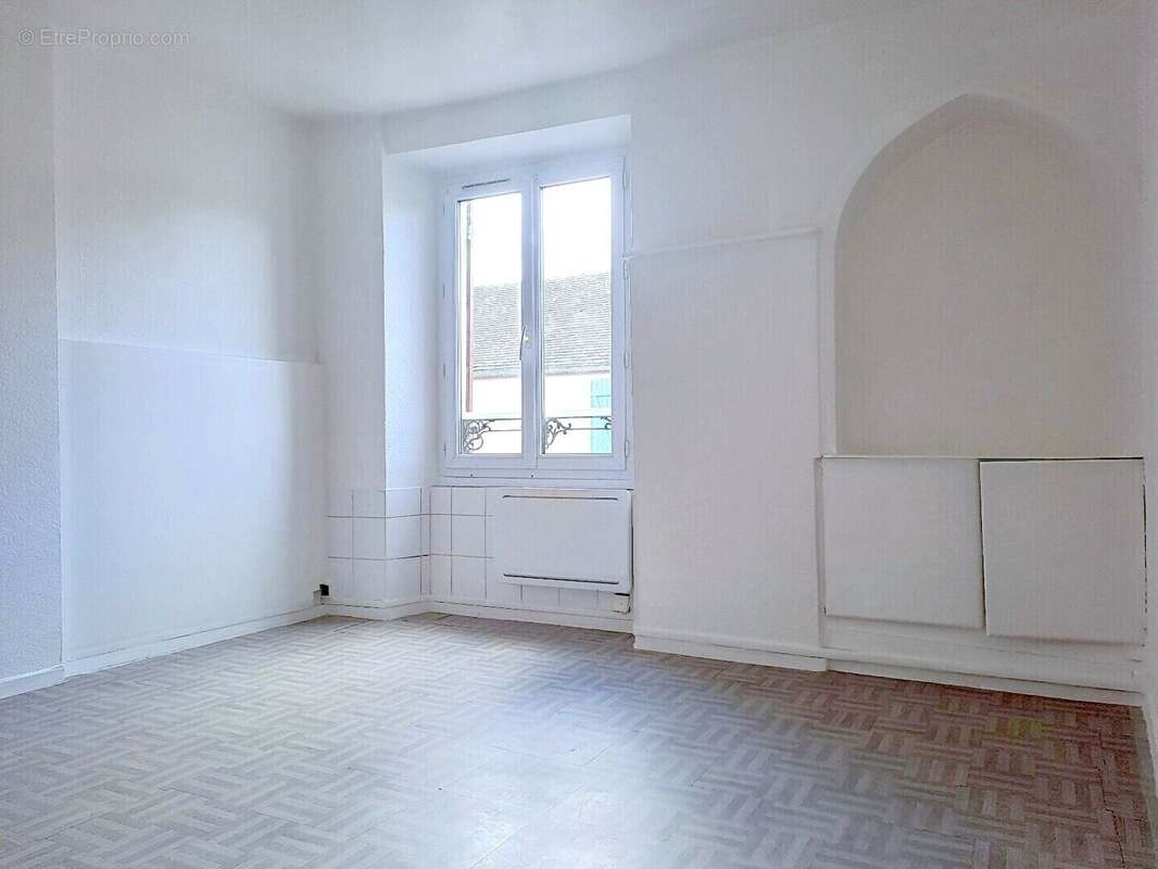 Appartement à RAMBOUILLET