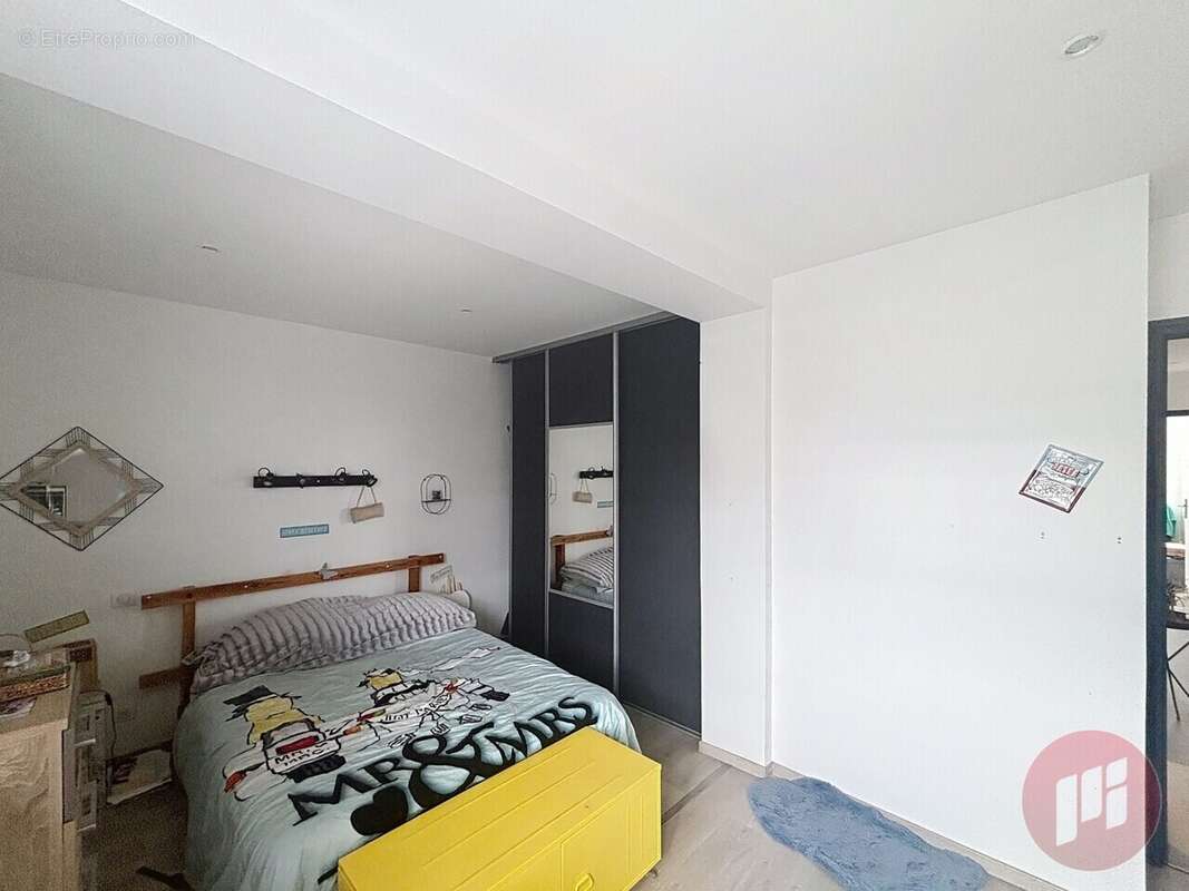 Maison 107 m² à Dampniat  - photo 13