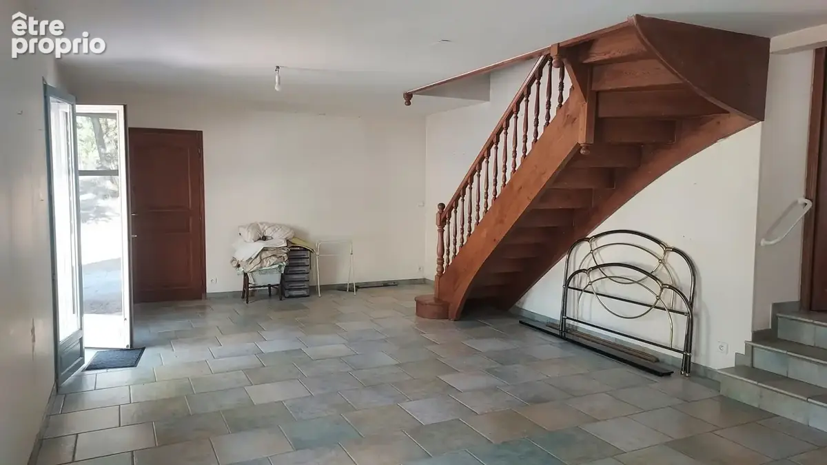 Maison à vendre 8 pièces GIGNAC (46) - photo 23
