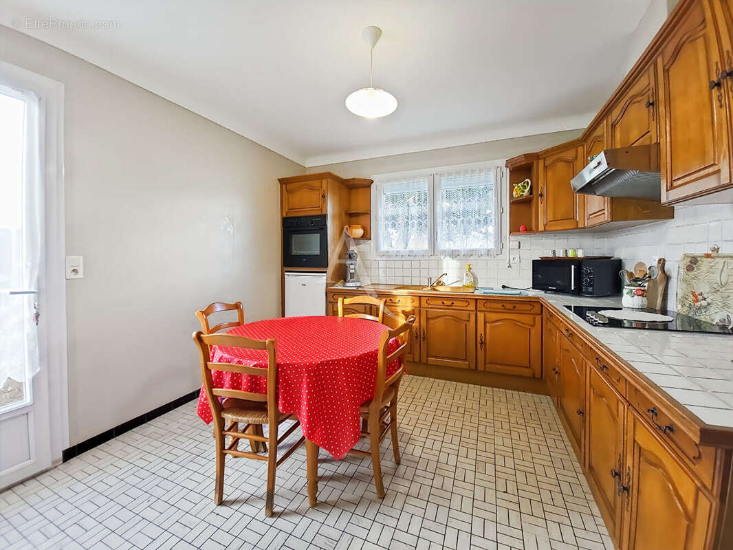 Maison à NOTRE-DAME-DE-MONTS