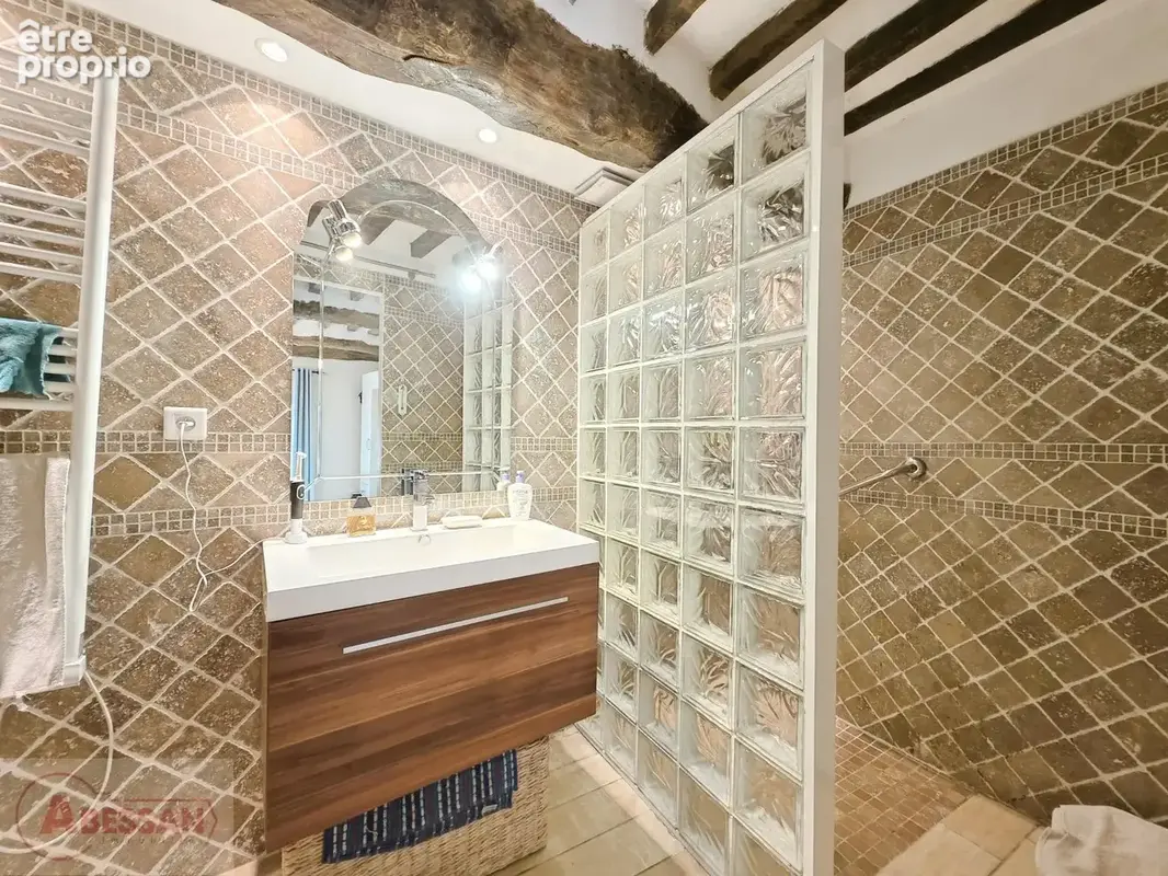 Maison 107 m² à Anduze  - photo 10