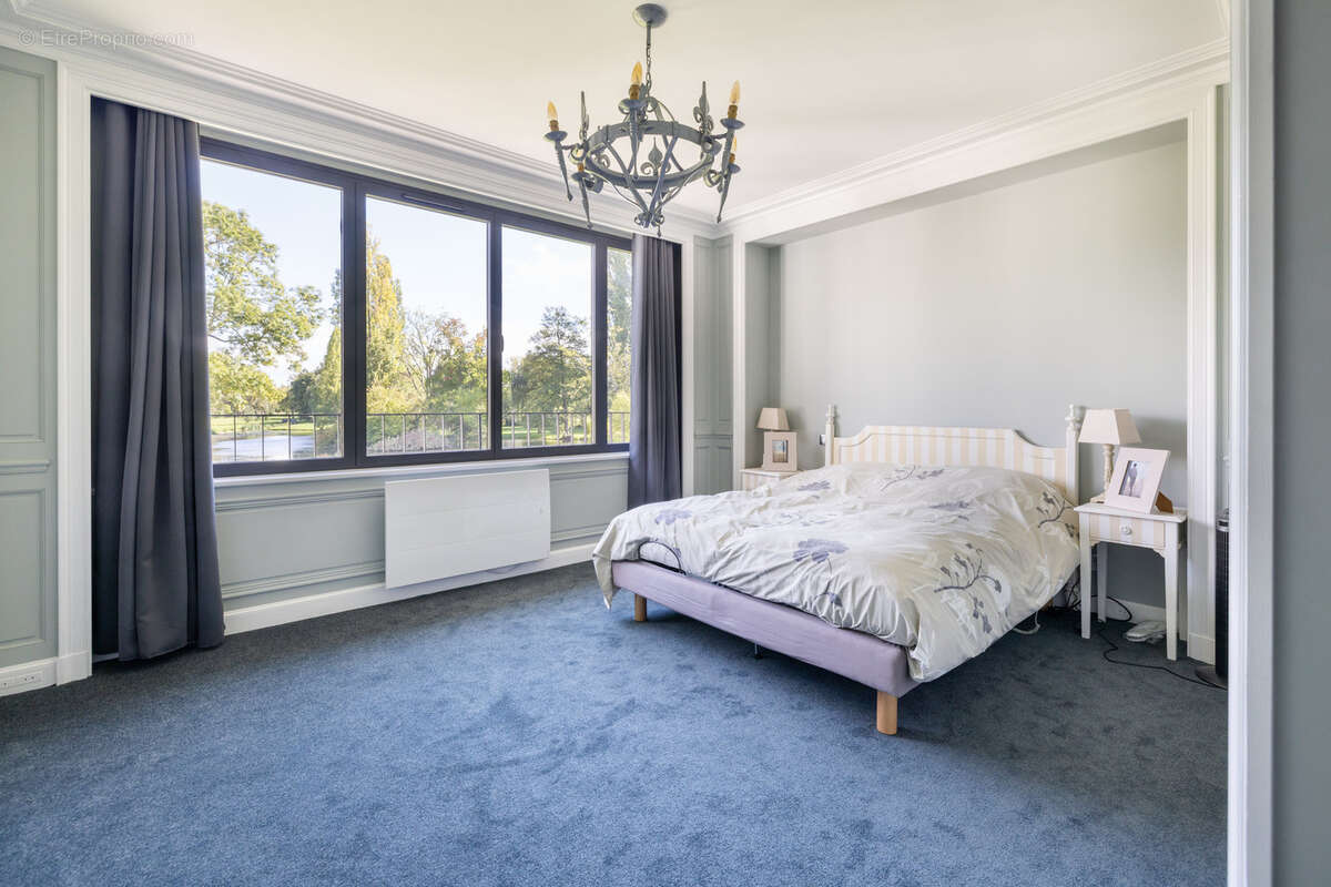 Maison à PACY-SUR-EURE