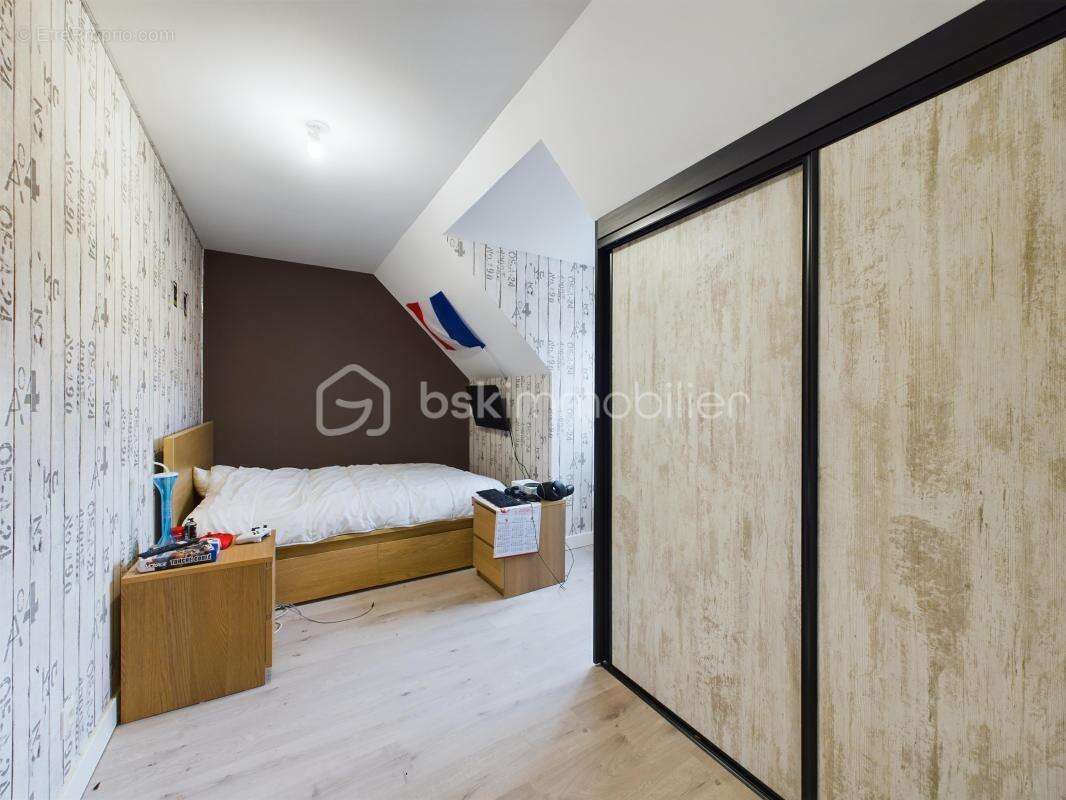 Maison à PIBLANGE