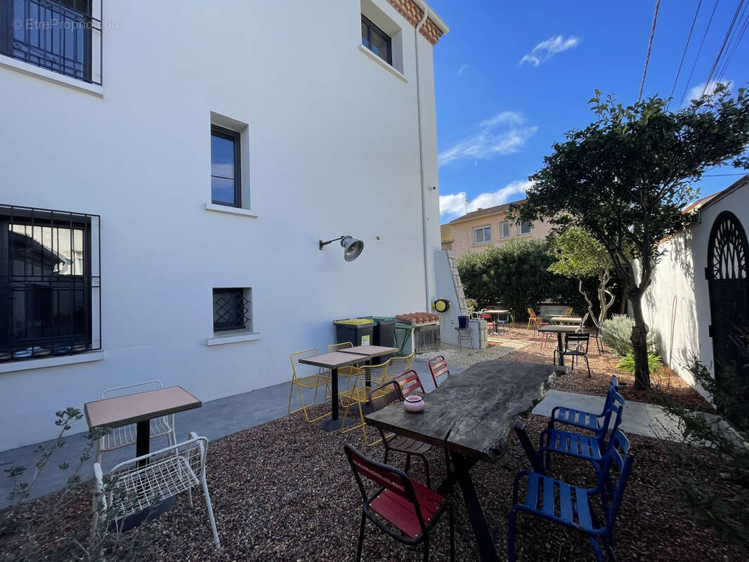 Maison à SAINT-HIPPOLYTE