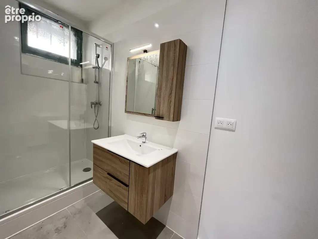 Maison secteur la roquette - photo 5
