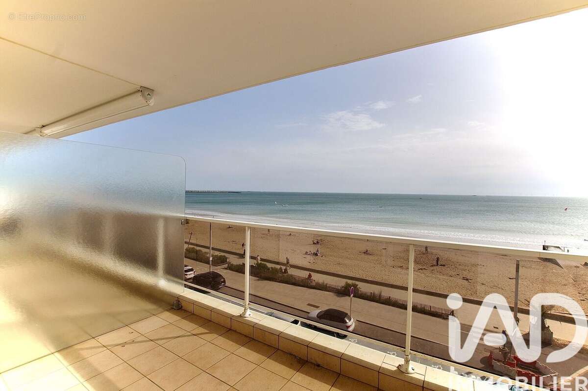 Photo 2 - Appartement à PORNICHET