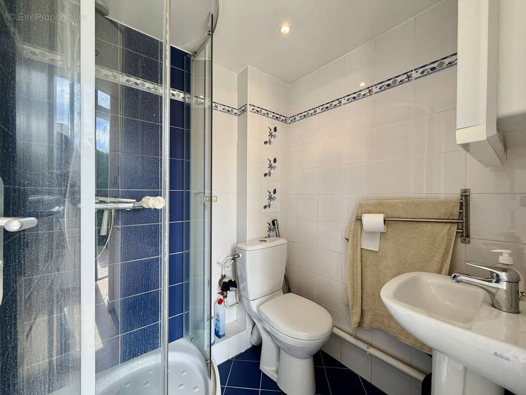 Appartement à VILLERS-SUR-MER